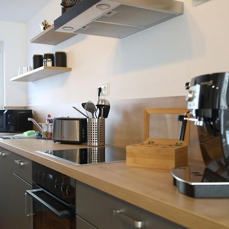Ferienwohnung Moselallee 5 Sterne Мозелкерн Екстериор снимка