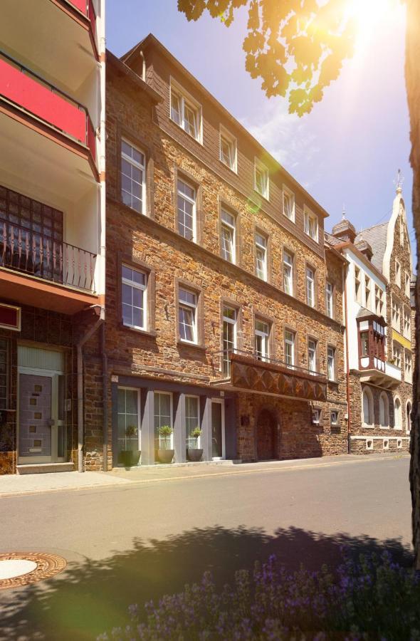 Ferienwohnung Moselallee 5 Sterne Мозелкерн Екстериор снимка