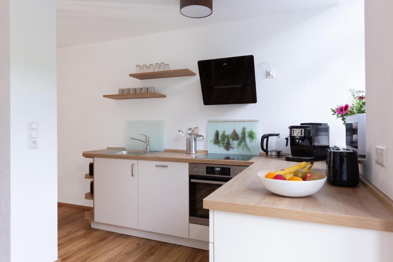 Ferienwohnung Moselallee 5 Sterne Мозелкерн Екстериор снимка