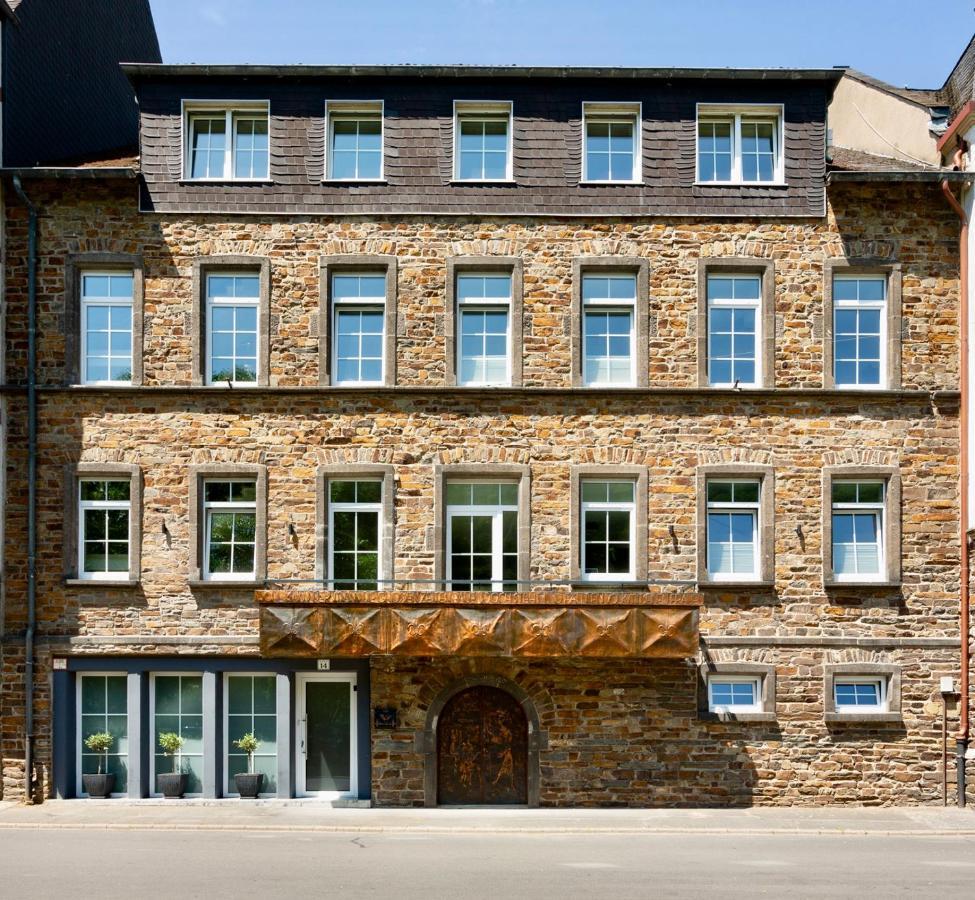 Ferienwohnung Moselallee 5 Sterne Мозелкерн Екстериор снимка