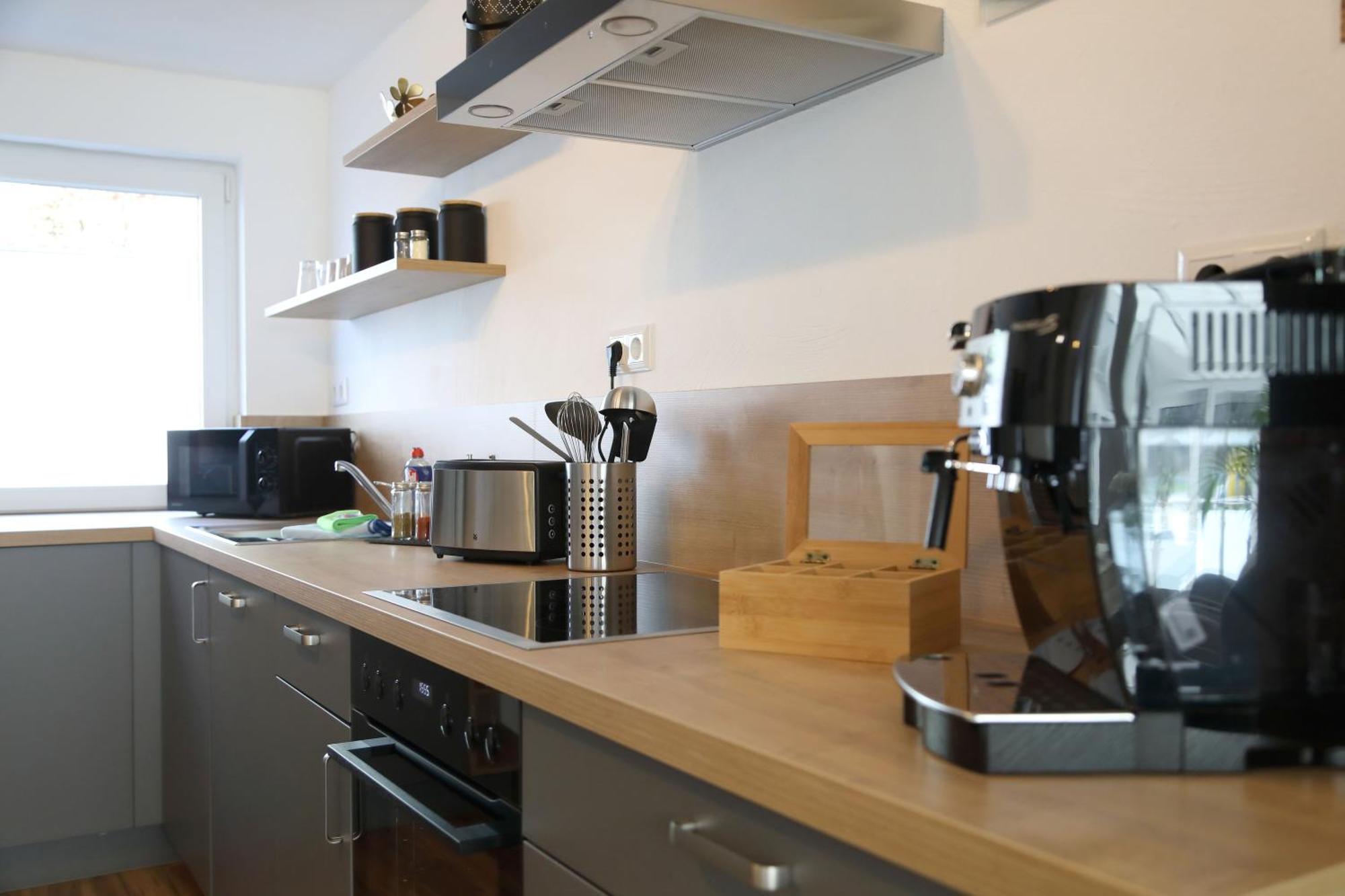 Ferienwohnung Moselallee 5 Sterne Мозелкерн Екстериор снимка