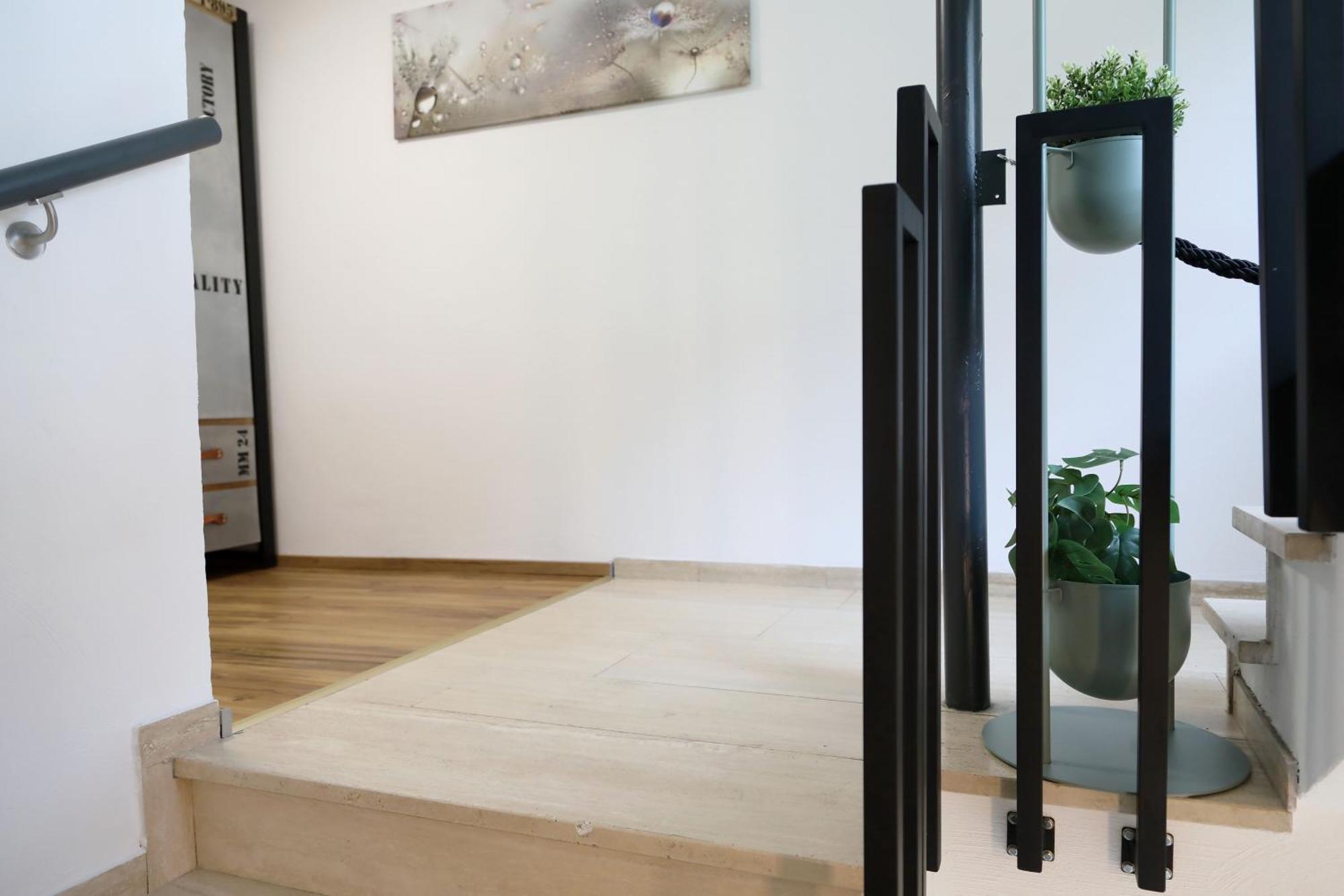 Ferienwohnung Moselallee 5 Sterne Мозелкерн Екстериор снимка