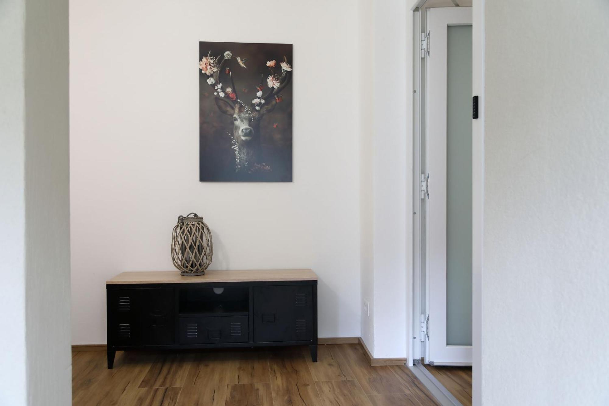 Ferienwohnung Moselallee 5 Sterne Мозелкерн Екстериор снимка