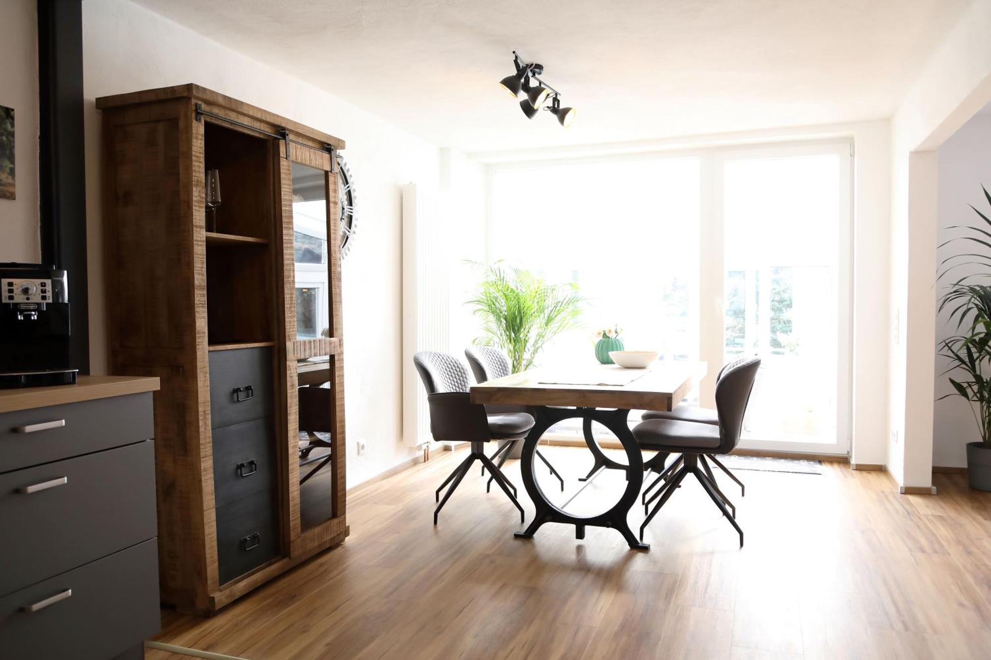 Ferienwohnung Moselallee 5 Sterne Мозелкерн Екстериор снимка