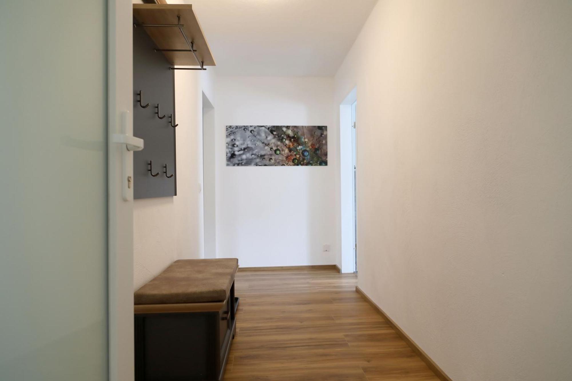 Ferienwohnung Moselallee 5 Sterne Мозелкерн Екстериор снимка