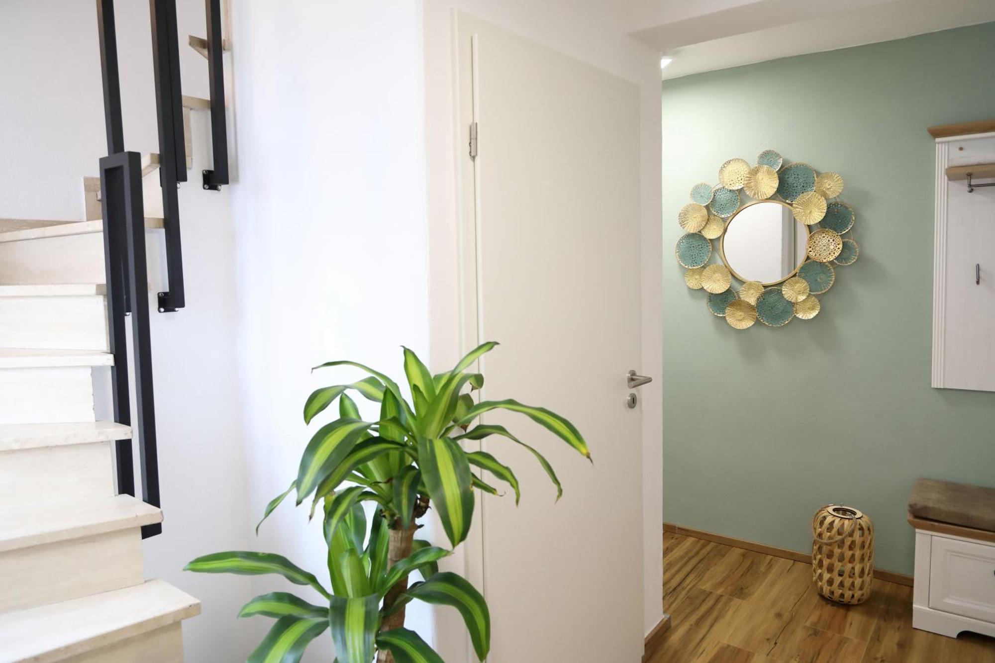 Ferienwohnung Moselallee 5 Sterne Мозелкерн Екстериор снимка