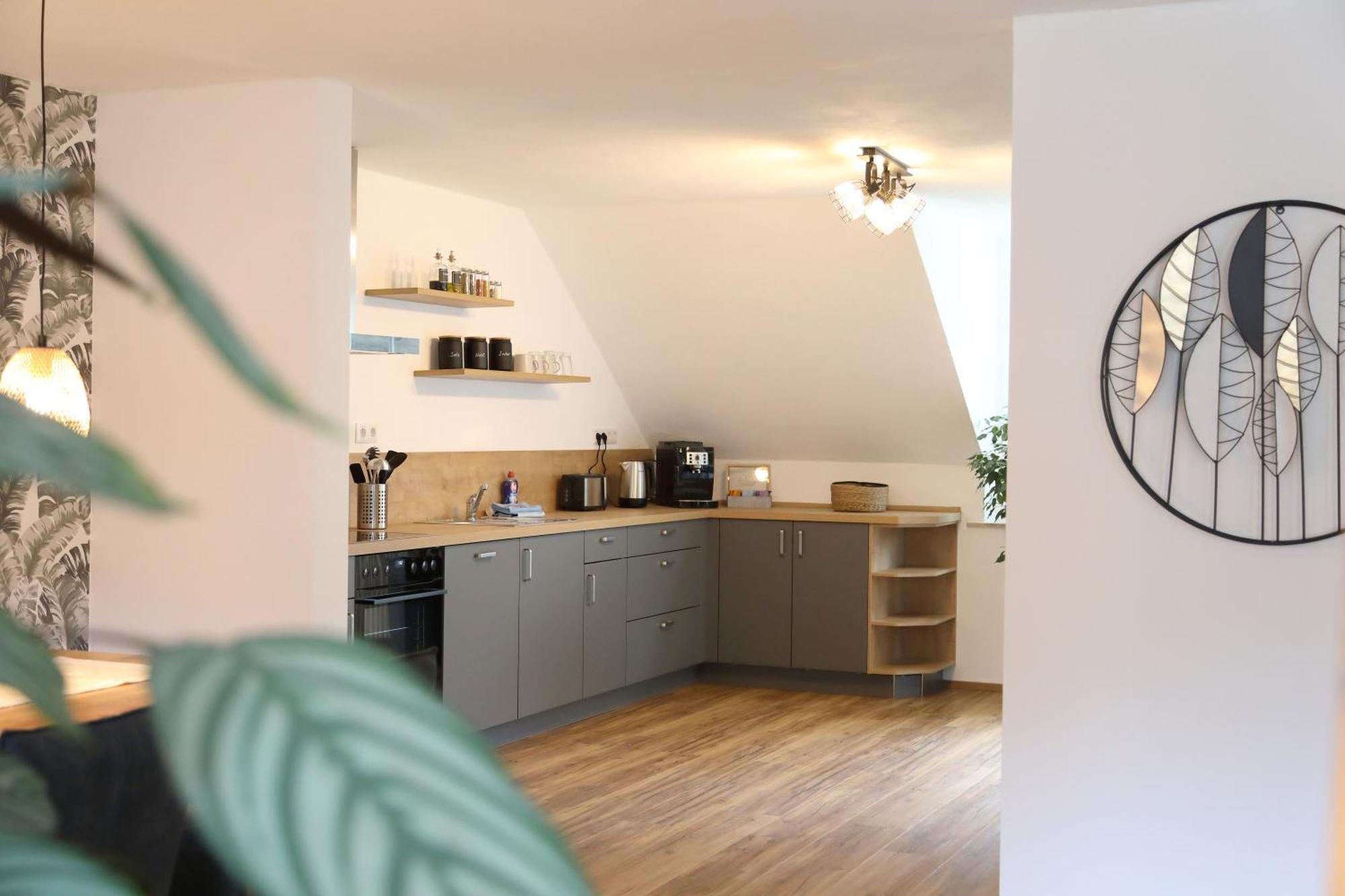 Ferienwohnung Moselallee 5 Sterne Мозелкерн Екстериор снимка