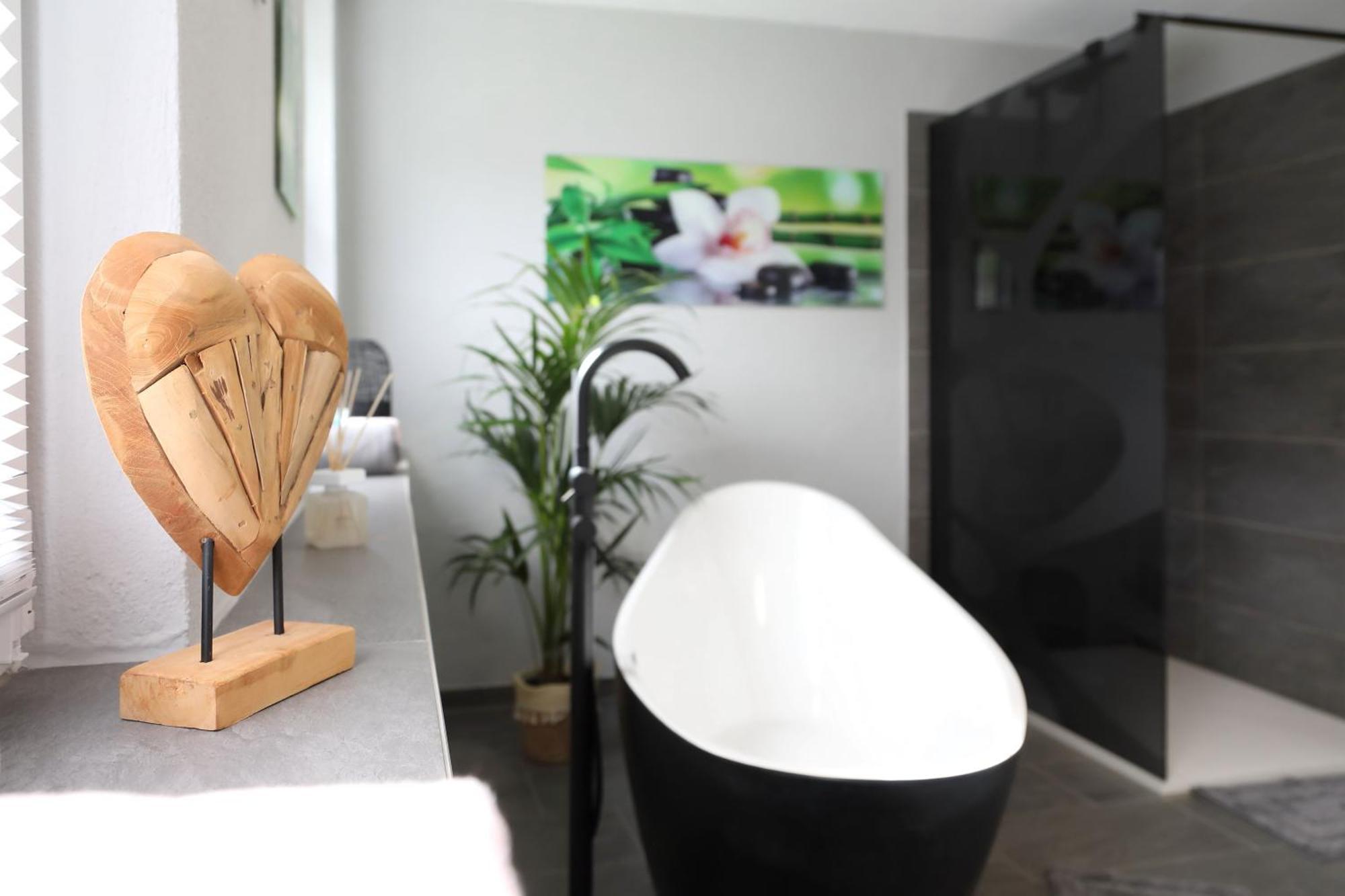 Ferienwohnung Moselallee 5 Sterne Мозелкерн Екстериор снимка
