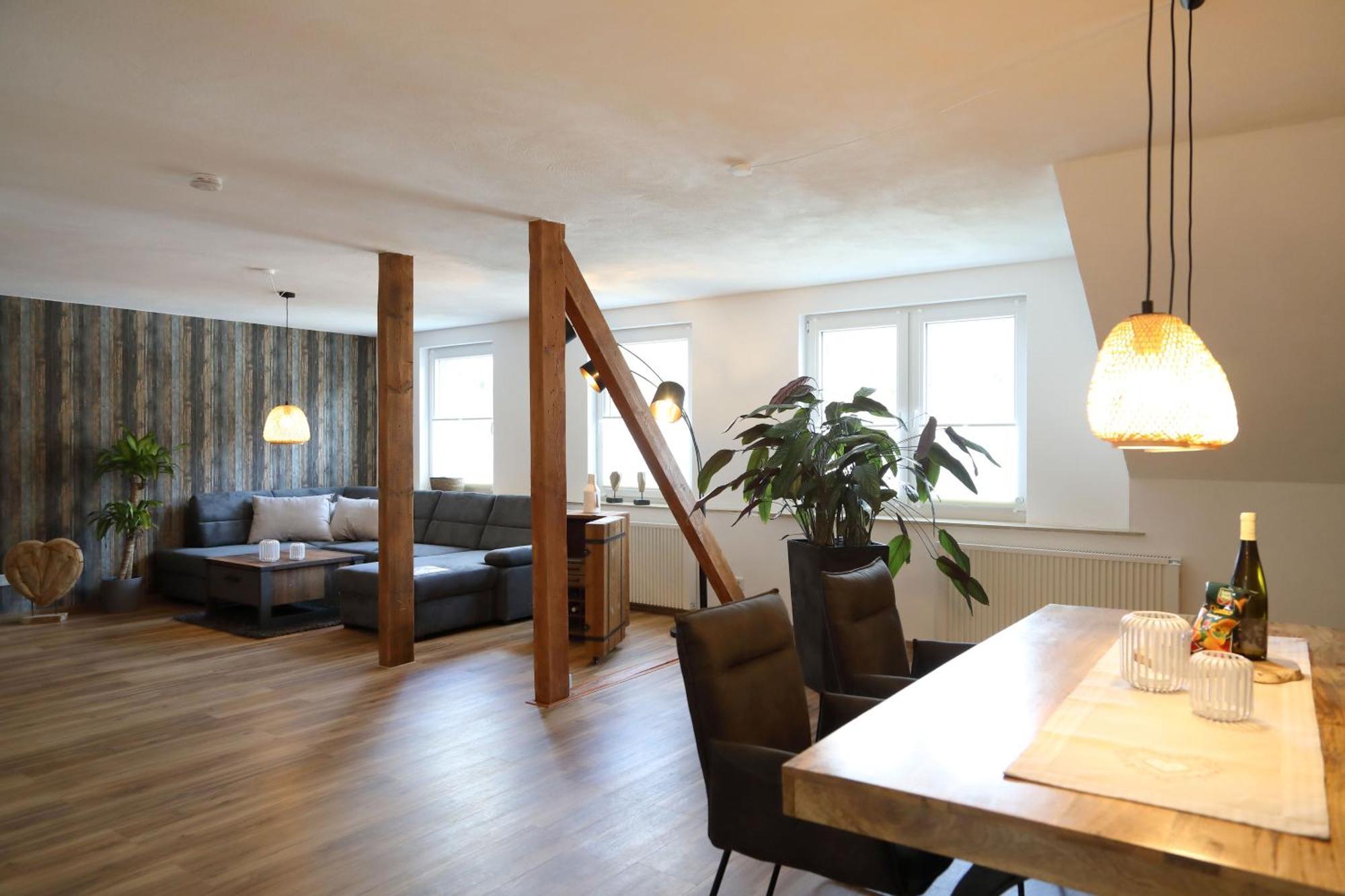 Ferienwohnung Moselallee 5 Sterne Мозелкерн Екстериор снимка